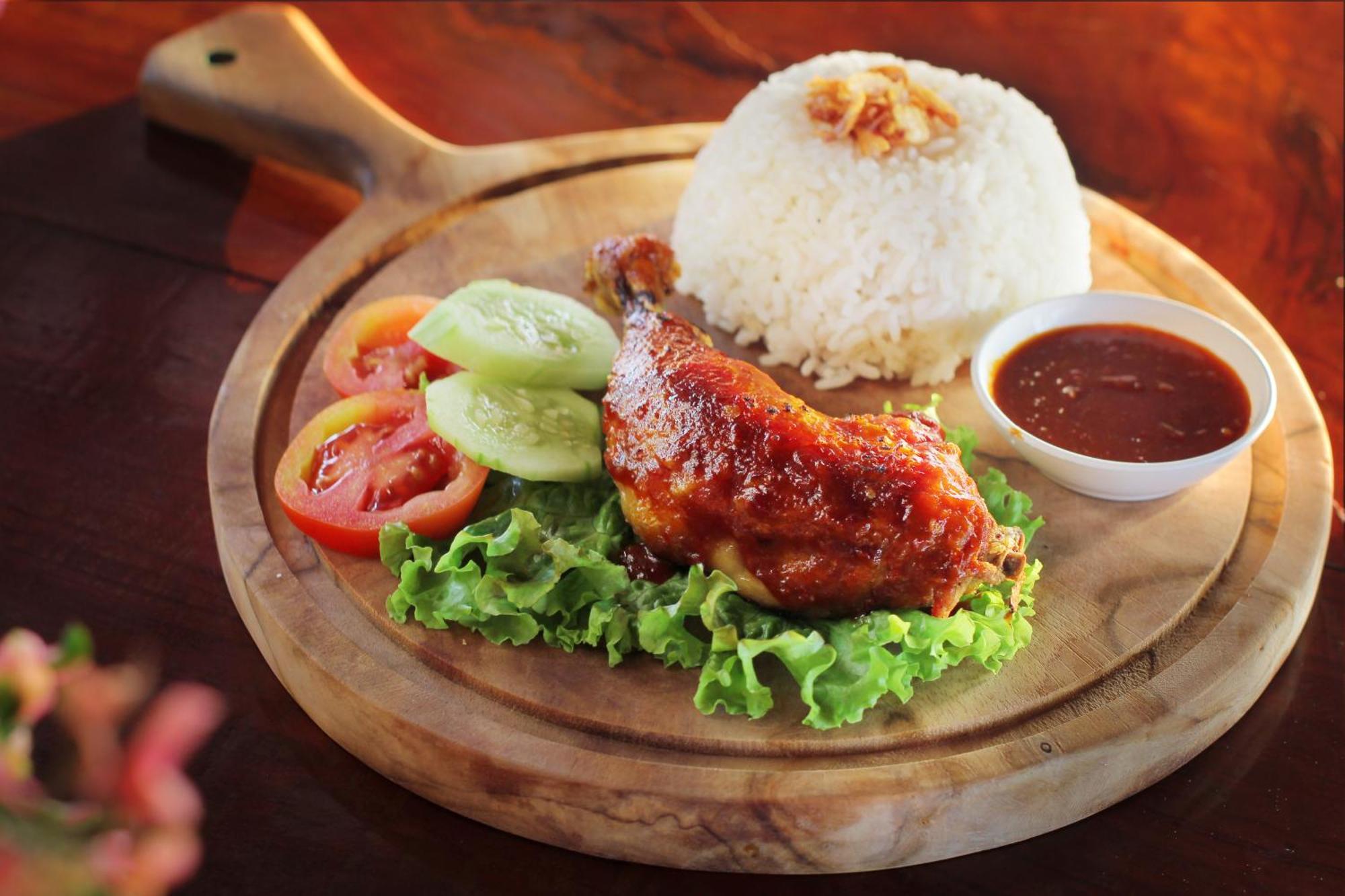 Rostika Hotel Sekumpul Pabean Buleleng エクステリア 写真